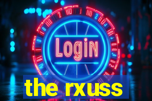 the rxuss